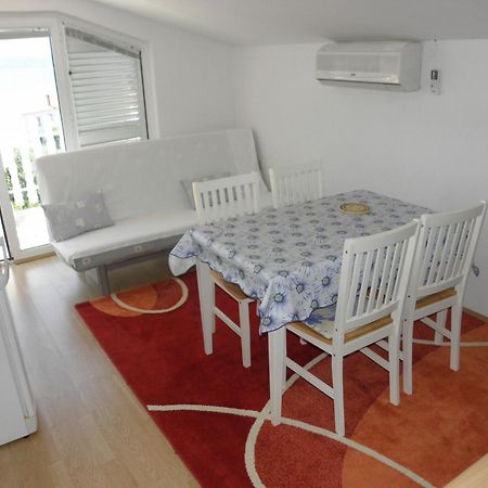 Apartments Zvone - 100 M From Sea Бибине Екстериор снимка